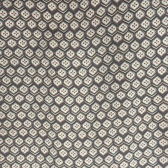 Joie Tashi 100% Silk Printed Powder Pink Short Sleeve Blouse Women’s Size Medium - Picture 3 of 9